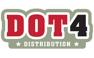 Dot 4 Distribution Ltd