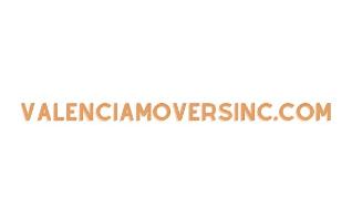 Valencia Movers Inc