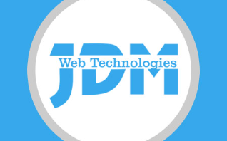 JDM Web Technologies