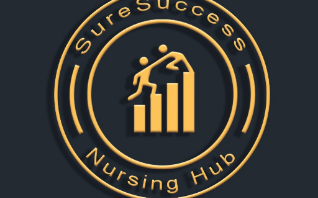 SureSuccess Nursing Hub Ltd