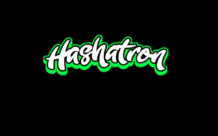 Hashatron