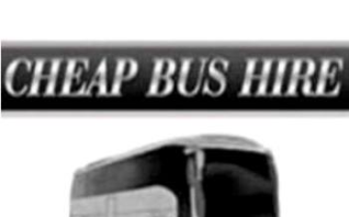 Cheap Bus Hire Sydney - Minibus Party Bus Hire