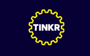 TINKR LIMITED