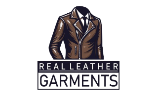 Real Leather Garments