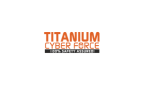 Titanium CyberForce