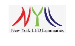 New York LED Luminaries