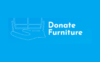 Donate furniture