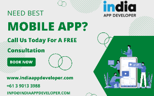 India App Developer