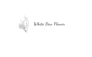 WhiteDew Flower