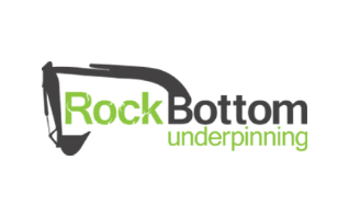 Rock Bottom Underpinning