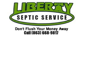 Liberty Plumbing & Septic