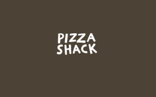 Pizza Shack Lombok